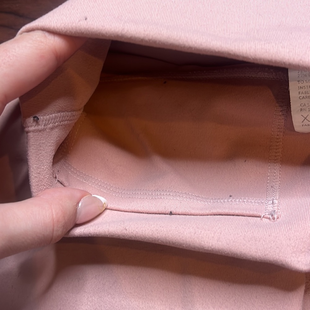 Fabletics leggins - Picture 3 of 6